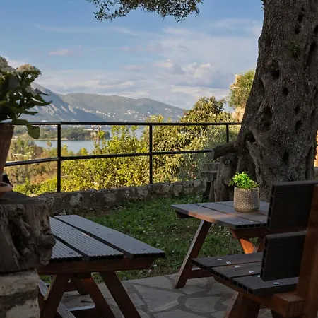 Nikol Seaview Luxury *