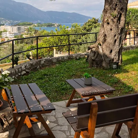 Nikol Seaview Luxury *