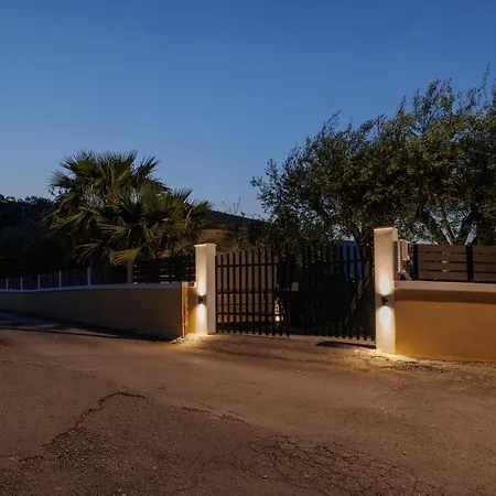 Nikol Seaview Luxury Daire *