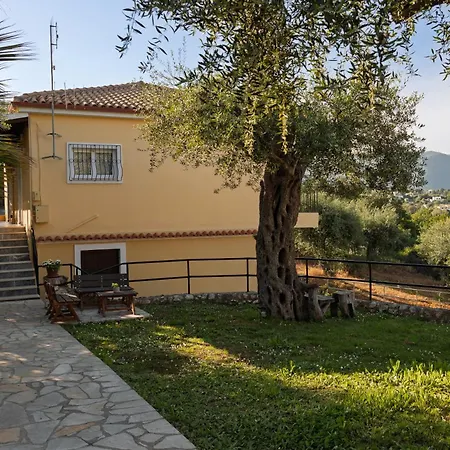 Daire Nikol Seaview Luxury