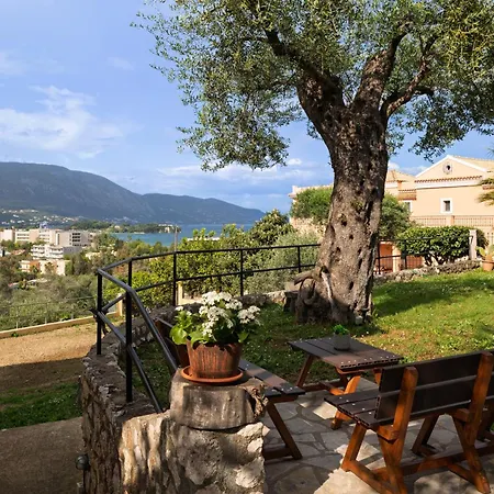 Nikol Seaview Luxury *