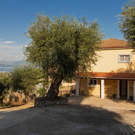 Nikol Seaview Luxury