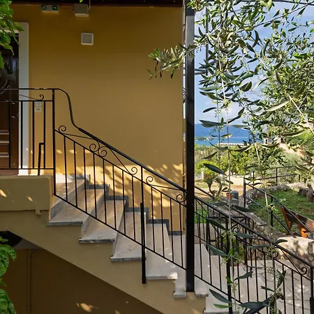 Nikol Seaview Luxury *