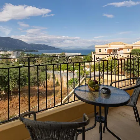 Nikol Seaview Luxury
