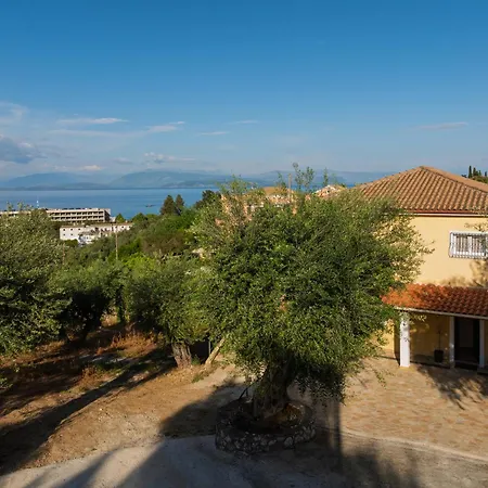Nikol Seaview Luxury *
