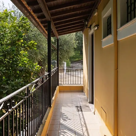 Nikol Seaview Luxury *