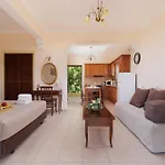 Nikol Seaview Luxury * Dassia (Corfu)