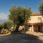Nikol Seaview Luxury