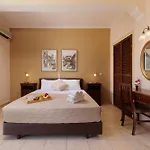 Nikol Seaview Luxury Apartament Dassia (Corfu)