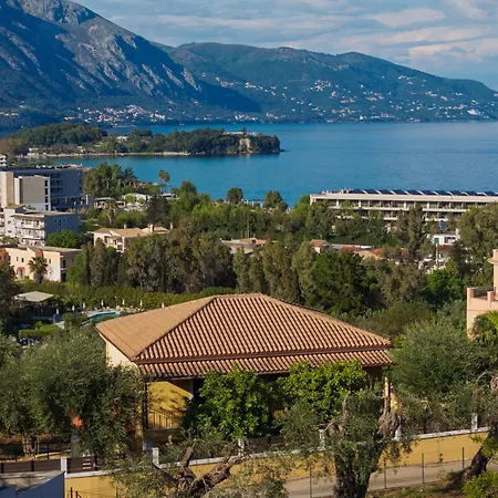 Nikol Seaview Luxury Appartement