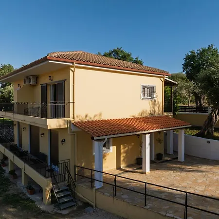 Appartement Nikol Seaview Luxury *