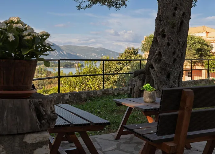 Nikol Seaview Luxury *