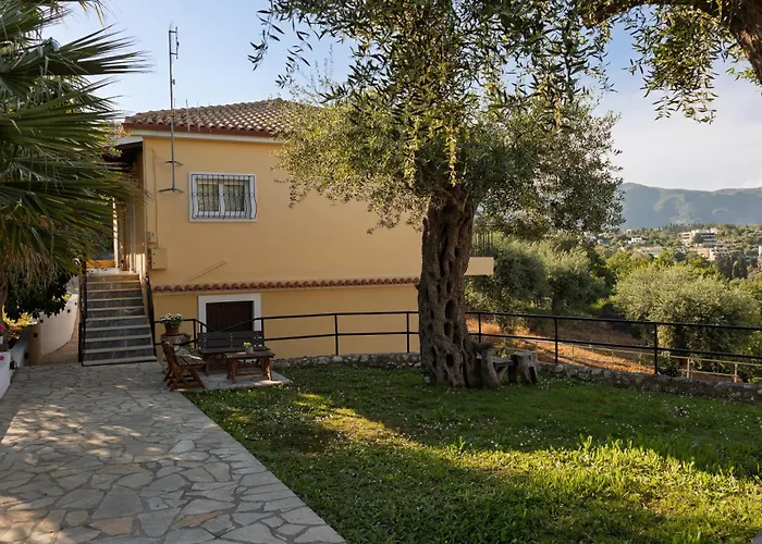 Appartement Nikol Seaview Luxury