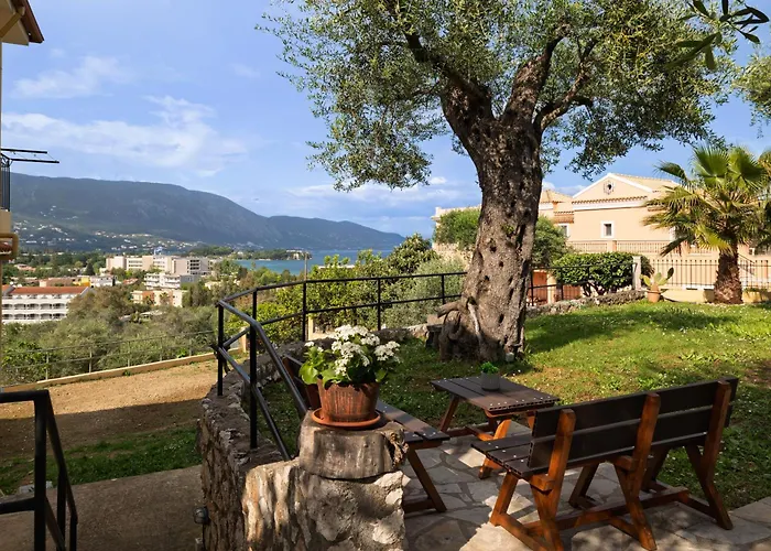 Nikol Seaview Luxury *