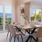 דירה Nikol Seaview Luxury