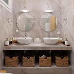 Nikol Seaview Luxury דירה *