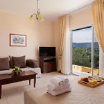 דירה Nikol Seaview Luxury *