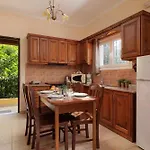 דירה Nikol Seaview Luxury דאסיה