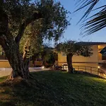 דירה Nikol Seaview Luxury דאסיה
