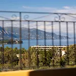 Nikol Seaview Luxury דירה *