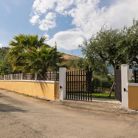 Nikol Seaview Luxury *