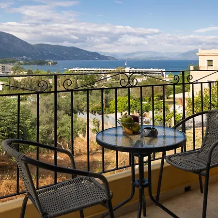 Nikol Seaview Luxury Apartamento *