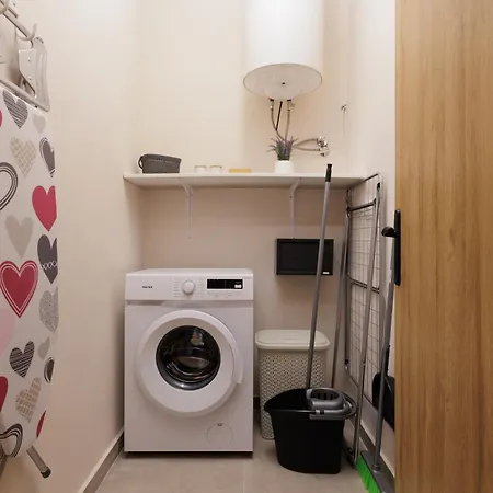 Apartman Nikol Seaview Luxury *