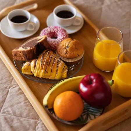 Nikol Seaview Luxury Apartman Dasziá