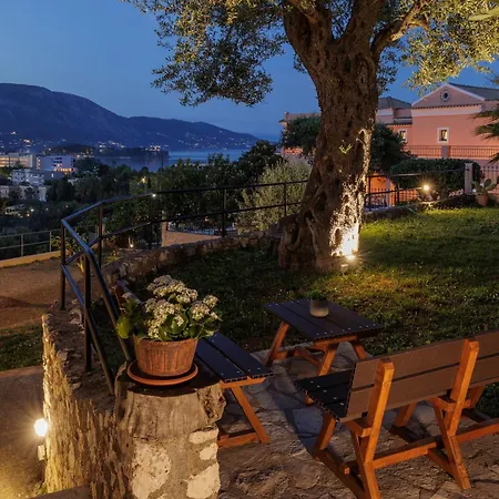 Nikol Seaview Luxury Apartamento *