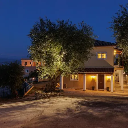 Nikol Seaview Luxury *