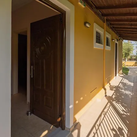 Nikol Seaview Luxury