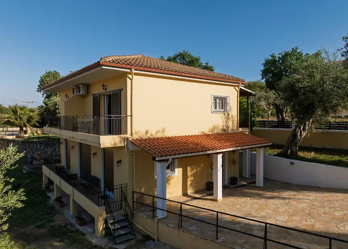 Apartment Nikol Seaview Luxury *